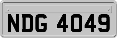 NDG4049
