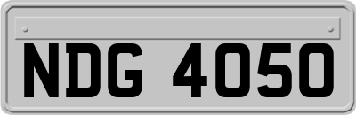 NDG4050