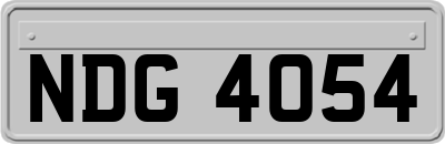 NDG4054
