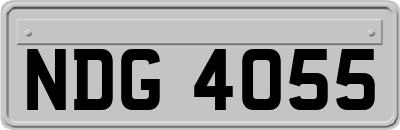 NDG4055