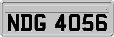 NDG4056