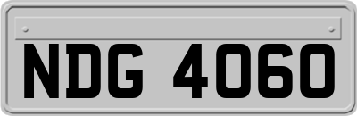 NDG4060