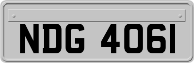 NDG4061