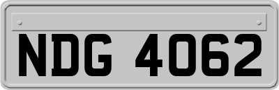 NDG4062