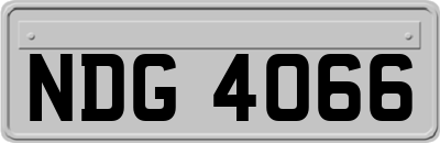 NDG4066