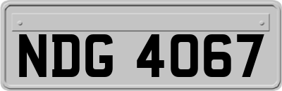 NDG4067