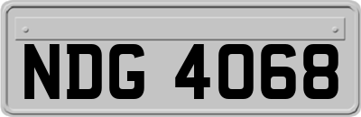 NDG4068