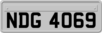 NDG4069