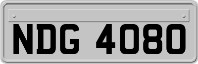NDG4080