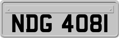 NDG4081