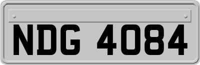 NDG4084