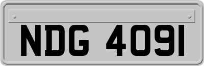 NDG4091