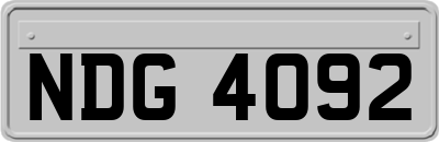NDG4092