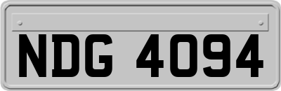 NDG4094