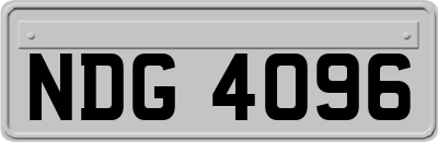 NDG4096