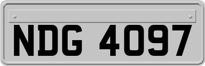 NDG4097