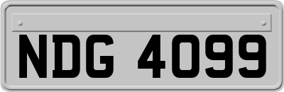 NDG4099