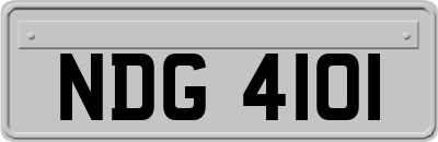 NDG4101