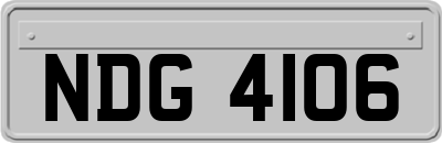 NDG4106