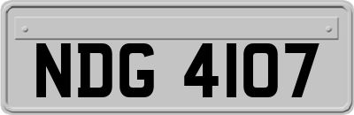 NDG4107