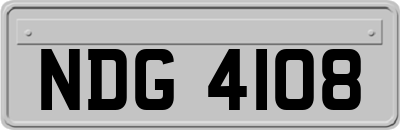 NDG4108