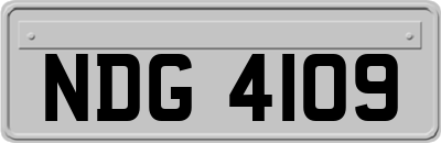 NDG4109