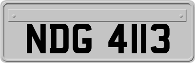 NDG4113