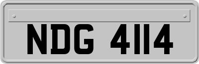 NDG4114