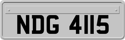 NDG4115