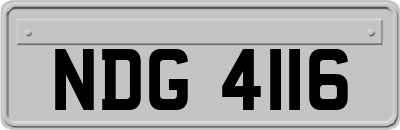 NDG4116