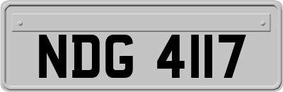 NDG4117