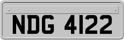 NDG4122