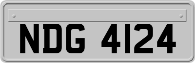 NDG4124