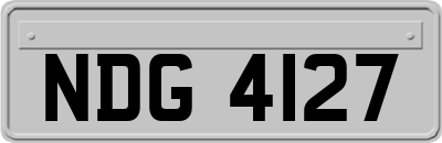 NDG4127