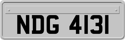 NDG4131