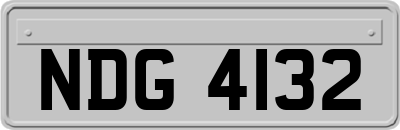 NDG4132