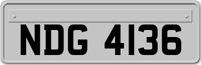 NDG4136