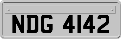 NDG4142