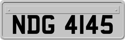 NDG4145