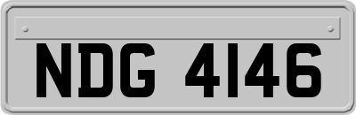 NDG4146