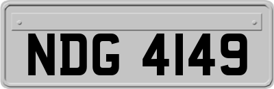 NDG4149