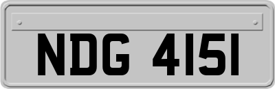 NDG4151