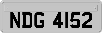 NDG4152