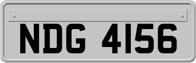 NDG4156