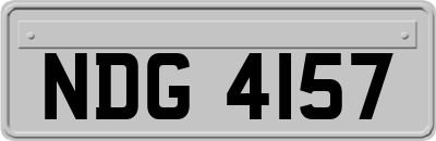 NDG4157