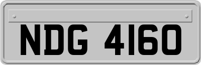 NDG4160