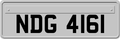 NDG4161