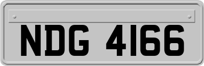 NDG4166