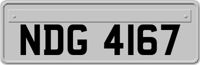 NDG4167