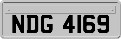 NDG4169